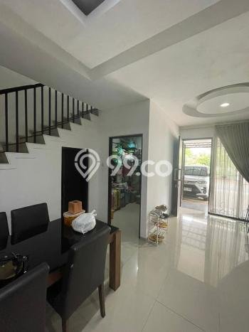 Dijual Rumah Mewah Exclusive di Bekasi Utara, Bekasi Dijual Rumah Mewah Exclusive di Bekasi Utara, Bekasi