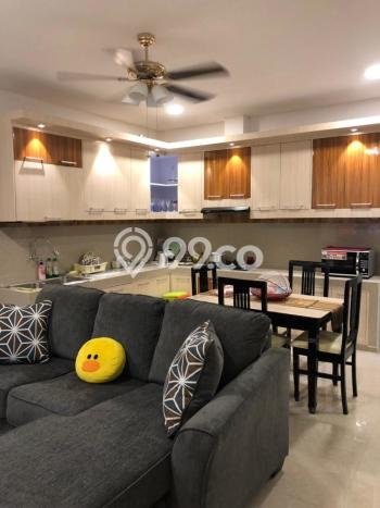 Rumah Modern Minimalis 4 KT Siap Huni di Bekasi Utara Rumah Modern Minimalis 4 KT Siap Huni di Bekasi Utara