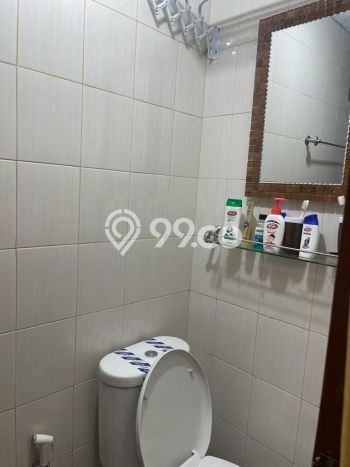 Dijual Apartemen 1 KT di Bekasi Luas 21m2 Dijual Apartemen 1 KT di Bekasi Luas 21m2