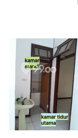 Dijual Cepat Rumah Siap Huni LT 100m2 LB 150m2 di Bekasi Cocok untuk Hunian Dijual Cepat Rumah Siap Huni LT 100m2 LB 150m2 di Bekasi Cocok untuk Hunian