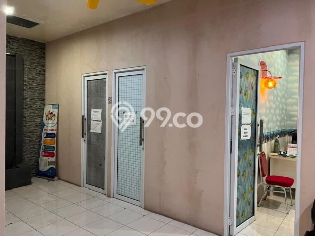 Rumah Luas Asri 6 KT Siap Pakai di Harapan Indah Bekasi Rumah Luas Asri 6 KT Siap Pakai di Harapan Indah Bekasi