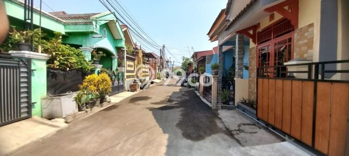 Rumah Minimalis Terbaik Dijual di Tambun Utara LT 75m2 Rumah Minimalis Terbaik Dijual di Tambun Utara LT 75m2