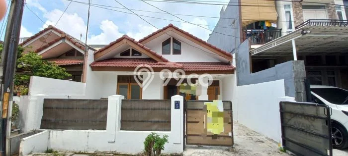 Jual Rumah Minimalis Bagus Punya 2 KT di Bekasi Utara Bekasi SHM Jual Rumah Minimalis Bagus Punya 2 KT di Bekasi Utara Bekasi SHM