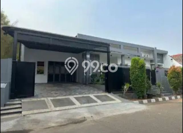 Hunian Super Elit dengan Akses Paling Strategis di Cikunir, Bekasi Hunian Super Elit dengan Akses Paling Strategis di Cikunir, Bekasi
