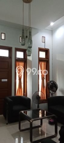 Rumah Minimalis 3 KT LT 113m2 di Harapan Indah Rumah Minimalis 3 KT LT 113m2 di Harapan Indah