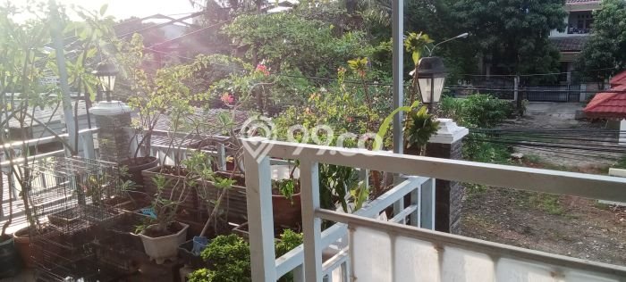 Rumah Minimalis 3 KT LT 113m2 di Harapan Indah Rumah Minimalis 3 KT LT 113m2 di Harapan Indah