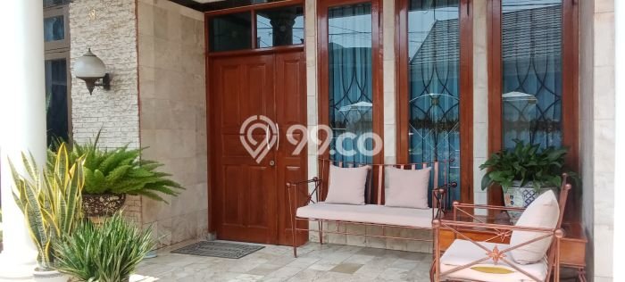 Rumah Luas Asri 3 KT Siap Huni di Duta Harapan Bekasi Rumah Luas Asri 3 KT Siap Huni di Duta Harapan Bekasi