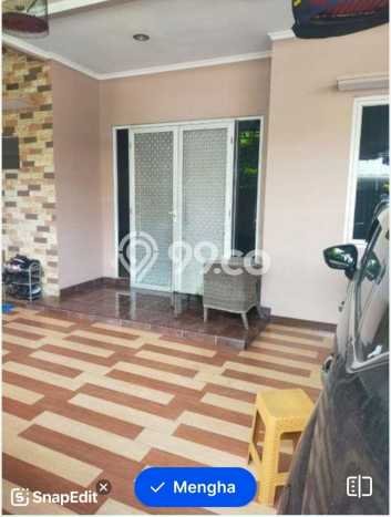 Rumah Elit LB 250m2 Siap Pakai Desain Elegan di Harapan Indah, Bekasi Rumah Elit LB 250m2 Siap Pakai Desain Elegan di Harapan Indah, Bekasi