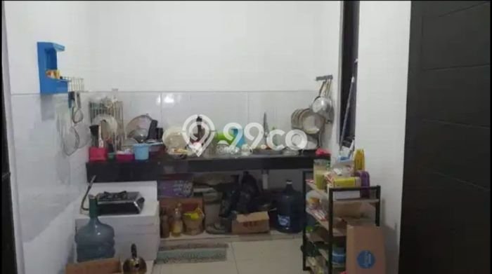 Jual Rumah Mewah Megah Dengan View Cantik di Harapan Indah, Bekasi Jual Rumah Mewah Megah Dengan View Cantik di Harapan Indah, Bekasi