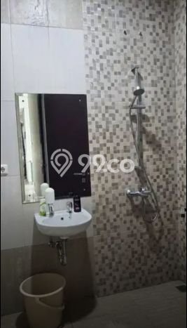 Jual Rumah Mewah Megah Dengan View Cantik di Harapan Indah, Bekasi Jual Rumah Mewah Megah Dengan View Cantik di Harapan Indah, Bekasi