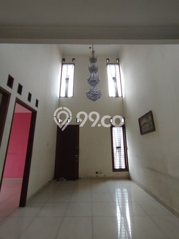 Siap Huni Hunian Elit 5 Kamar di Cakung Dekat ke Mana Pun Siap Huni Hunian Elit 5 Kamar di Cakung Dekat ke Mana Pun