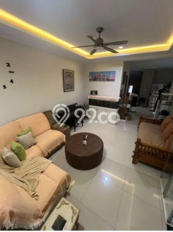 Hunian Nyaman Asri 4 KT Siap Huni di Cikunir Bekasi Hunian Nyaman Asri 4 KT Siap Huni di Cikunir Bekasi