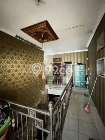 Dijual Hunian Rumah Nyaman 5 KT di Harapan Jaya, Bekasi Dijual Hunian Rumah Nyaman 5 KT di Harapan Jaya, Bekasi