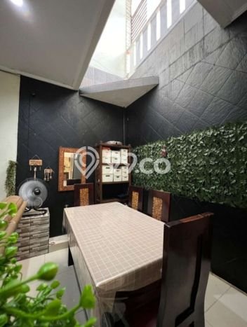 Hunian Nyaman Asri 4 KT Siap Huni di Cikunir Bekasi Hunian Nyaman Asri 4 KT Siap Huni di Cikunir Bekasi