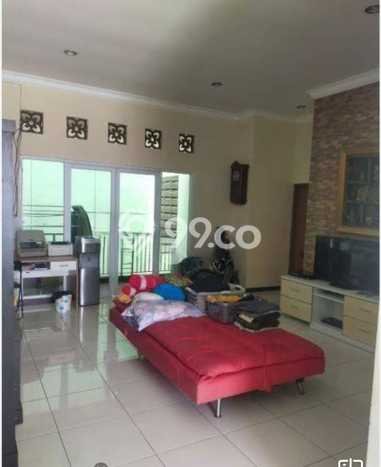Rumah Elit LB 250m2 Siap Pakai Desain Elegan di Harapan Indah, Bekasi Rumah Elit LB 250m2 Siap Pakai Desain Elegan di Harapan Indah, Bekasi