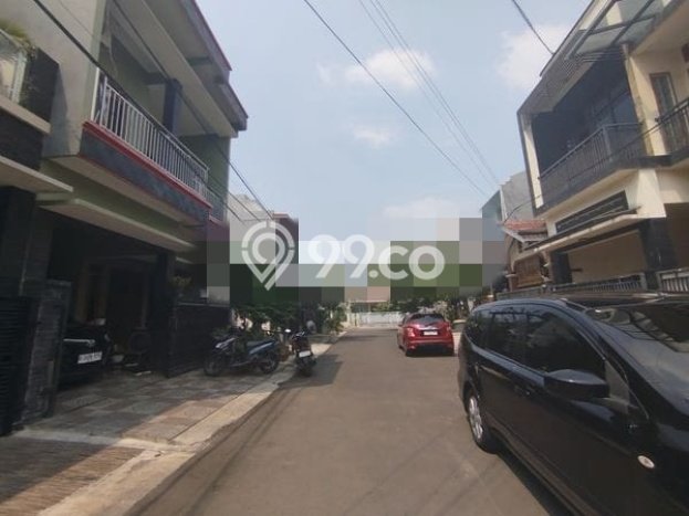 Rumah Luas Asri 3 KT Siap Pakai di Prima Harapan Bekasi Rumah Luas Asri 3 KT Siap Pakai di Prima Harapan Bekasi