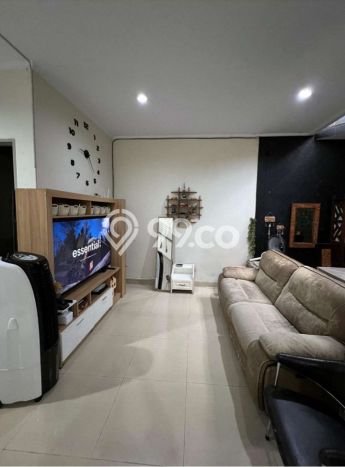 Hunian Nyaman Asri 4 KT Siap Huni di Cikunir Bekasi Hunian Nyaman Asri 4 KT Siap Huni di Cikunir Bekasi