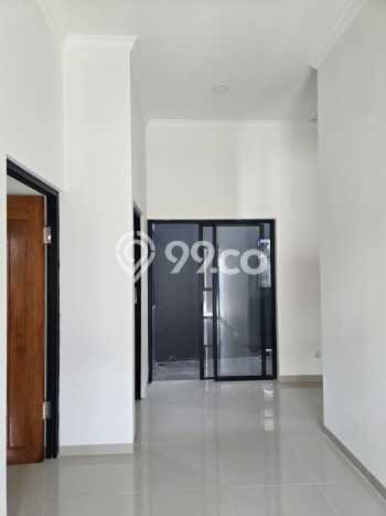 Rumah Modern Minimalis 2 KT Bisa Langsung Pindah di Bekasi Utara Rumah Modern Minimalis 2 KT Bisa Langsung Pindah di Bekasi Utara