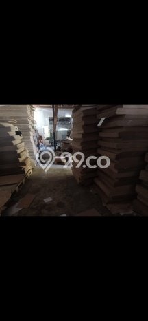 Gudang Strategis di Sidoarjo, Luas 1500m2m², Kawasan Bisnis, Tingkat Keramaian Tinggi Gudang Strategis di Sidoarjo, Luas 1500m2m², Kawasan Bisnis, Tingkat Keramaian Tinggi