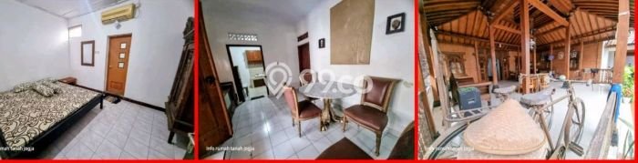Hunian Cantik Minimalis Lb 170m2 di Sleman, Sleman Hunian Cantik Minimalis Lb 170m2 di Sleman, Sleman