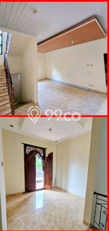 Dijual Rumah 3 Kamar Lokasi Ideal Nyaman dan Strategis di Depok Dijual Rumah 3 Kamar Lokasi Ideal Nyaman dan Strategis di Depok