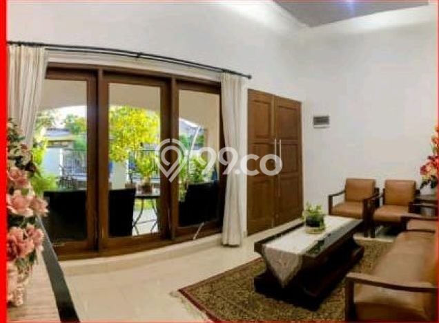 For Sale Rumah Elit Exclusive di Mantrijeron, Yogyakarta For Sale Rumah Elit Exclusive di Mantrijeron, Yogyakarta