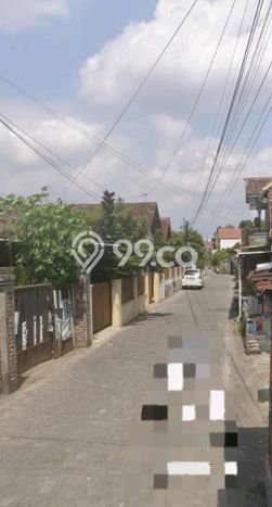 Tanah di Gamping, Sleman Luas 298m2 Dijual Segera Tanah di Gamping, Sleman Luas 298m2 Dijual Segera