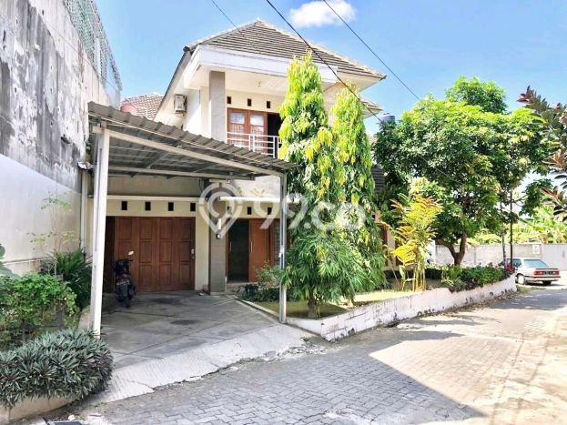 Rumah Modern Cantik 3 Kamar Siap Huni di Tegalrejo Rumah Modern Cantik 3 Kamar Siap Huni di Tegalrejo