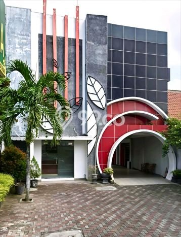 Jual Hotel Kawasan Sleman, Luas 500m2m², Area Berkembang, Mainroad Jual Hotel Kawasan Sleman, Luas 500m2m², Area Berkembang, Mainroad