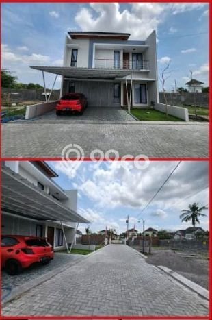 Dijual Cepat Rumah Favorit Siap Huni LB 95m2 di Gamping, Sleman Dijual Cepat Rumah Favorit Siap Huni LB 95m2 di Gamping, Sleman