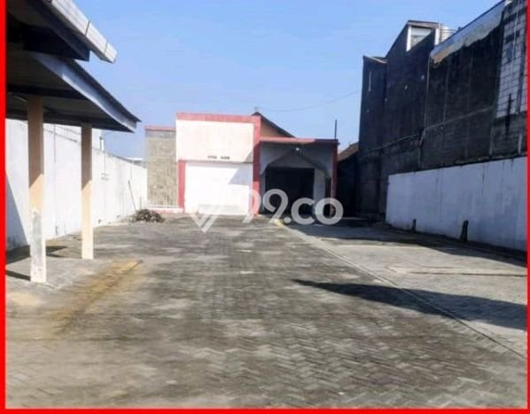 Gudang Dijual Lokasi Stratagis di Klaten Utara Klaten Cocok untuk Bisnis Gudang Dijual Lokasi Stratagis di Klaten Utara Klaten Cocok untuk Bisnis