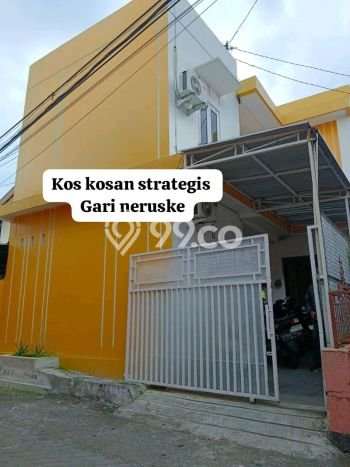 Rumah Luxury Modern Siap Huni di Seturan Yogyakarta Rumah Luxury Modern Siap Huni di Seturan Yogyakarta