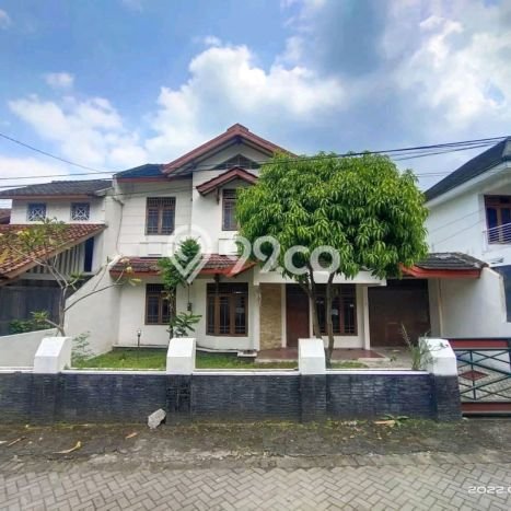 Jual Rumah Murah di Ngaglik Sleman Harga Rp.2,75 Juta LT 390m2 Jual Rumah Murah di Ngaglik Sleman Harga Rp.2,75 Juta LT 390m2