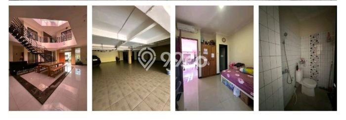 Jual Rumah Murah di Depok Sleman Harga Rp.6,3 Juta LT 311m2 Jual Rumah Murah di Depok Sleman Harga Rp.6,3 Juta LT 311m2