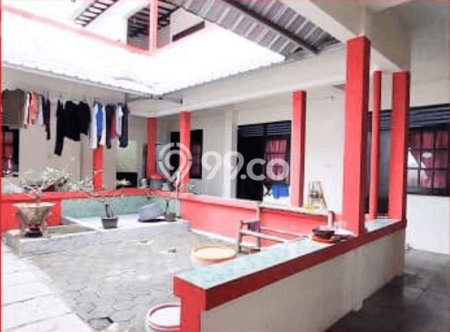 Hot Offer Hunian Mewah Ideal dan Luas di Gondokusuman, Yogyakarta Hot Offer Hunian Mewah Ideal dan Luas di Gondokusuman, Yogyakarta