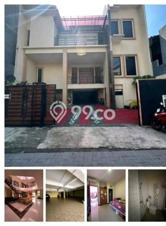 Jual Rumah Murah di Depok Sleman Harga Rp.6,3 Juta LT 311m2 Jual Rumah Murah di Depok Sleman Harga Rp.6,3 Juta LT 311m2