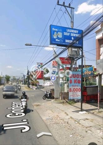Lokasi Strategis! Dijual Ruko Bisnis di Godean, Sleman Kondisi Bagus Lokasi Strategis! Dijual Ruko Bisnis di Godean, Sleman Kondisi Bagus