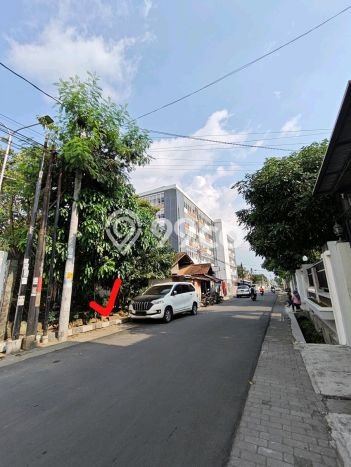 Kavling Tanah Dijual di Depok Sleman Spesifikasi 2151m2 Kavling Tanah Dijual di Depok Sleman Spesifikasi 2151m2