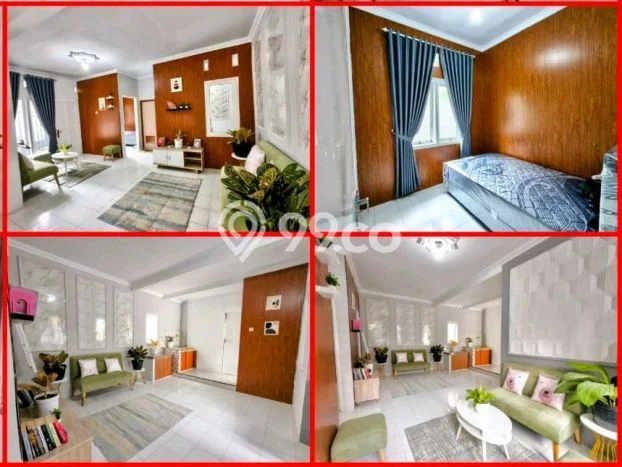 Jual Rumah Harga Miring Banguntapan Punya 3 Kamar & LT 72m2 Jual Rumah Harga Miring Banguntapan Punya 3 Kamar & LT 72m2