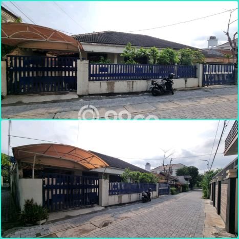 Lahan untuk Dijual Lokasi Depok, Sleman Luas 555m2 SHM Lahan untuk Dijual Lokasi Depok, Sleman Luas 555m2 SHM
