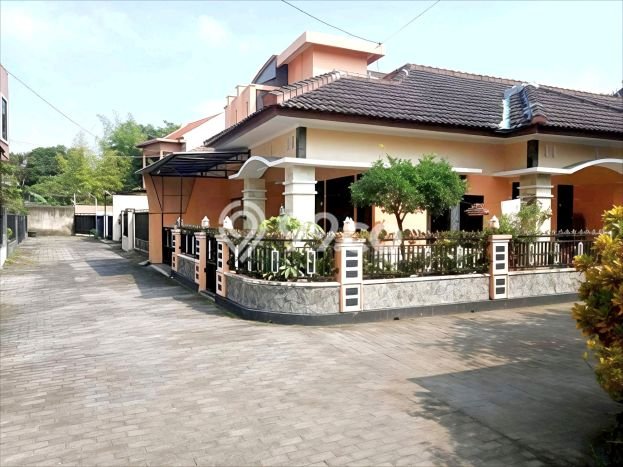 For Sale Hunian Rumah Nyaman 3 Kamar di Condong Catur, Sleman For Sale Hunian Rumah Nyaman 3 Kamar di Condong Catur, Sleman