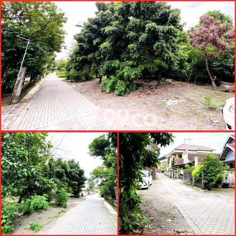 Tanah Dijual di Yogyakarta Seluas 928m2 Strategis Tanah Dijual di Yogyakarta Seluas 928m2 Strategis