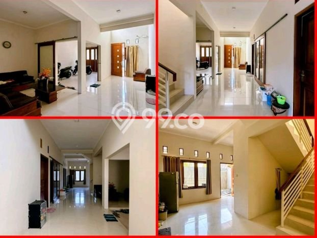 Dijual Rumah 6 Kamar Lokasi Ideal Nyaman dan Strategis di Banguntapan Dijual Rumah 6 Kamar Lokasi Ideal Nyaman dan Strategis di Banguntapan