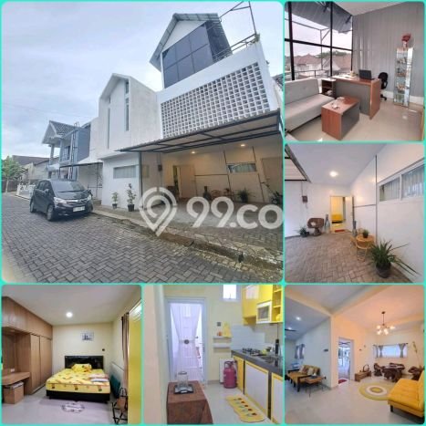 Jual Rumah Minimalis Bagus Punya 4 KT di Kalasan Sleman SHM Jual Rumah Minimalis Bagus Punya 4 KT di Kalasan Sleman SHM
