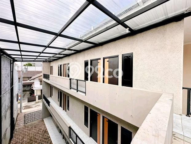 Dijual Kost di Kawasan Sleman, Sleman, Spesifikasi 17 KT, 17 KM, 330m2 Dijual Kost di Kawasan Sleman, Sleman, Spesifikasi 17 KT, 17 KM, 330m2