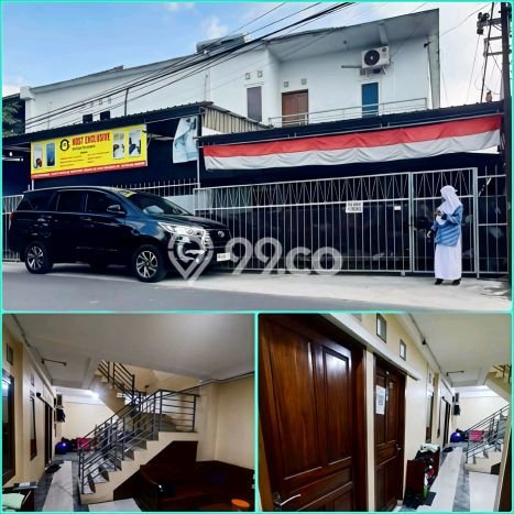Best Deal Hunian Mewah Ideal dan Luas di Sleman, Sleman Best Deal Hunian Mewah Ideal dan Luas di Sleman, Sleman