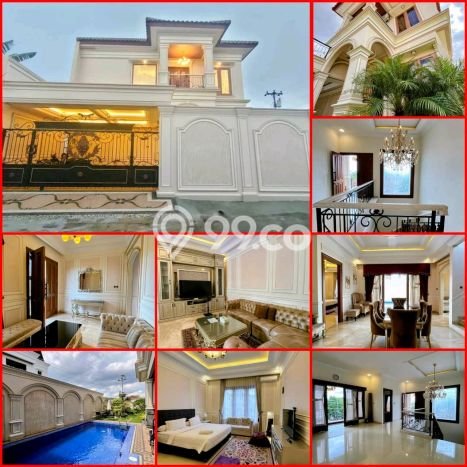 For Sale Rumah Elit Exclusive di Tegalrejo, Yogyakarta For Sale Rumah Elit Exclusive di Tegalrejo, Yogyakarta