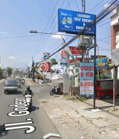 Lokasi Strategis! Dijual Ruko Bisnis di Godean, Sleman Kondisi Bagus Lokasi Strategis! Dijual Ruko Bisnis di Godean, Sleman Kondisi Bagus