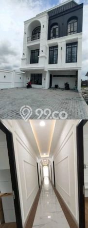 Investasi Kost di Sleman Spesifikasi 33 KT & 33 KM Investasi Kost di Sleman Spesifikasi 33 KT & 33 KM