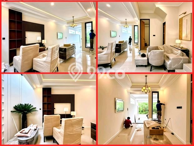 Jual Rumah Murah Meriah Sleman Punya 4 KT & LT 128m2 Jual Rumah Murah Meriah Sleman Punya 4 KT & LT 128m2